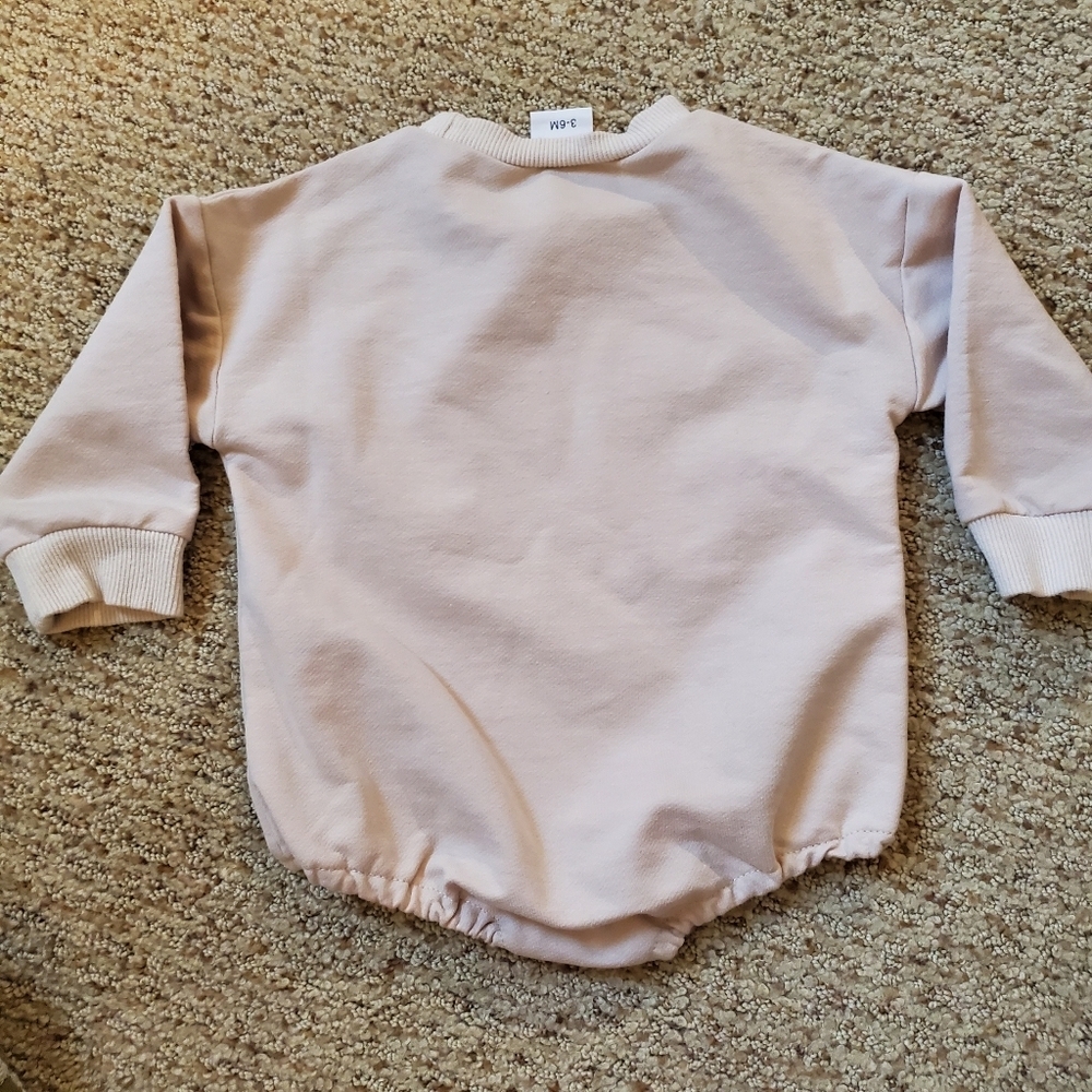 Spooky Onsie - Picture 6 of 7